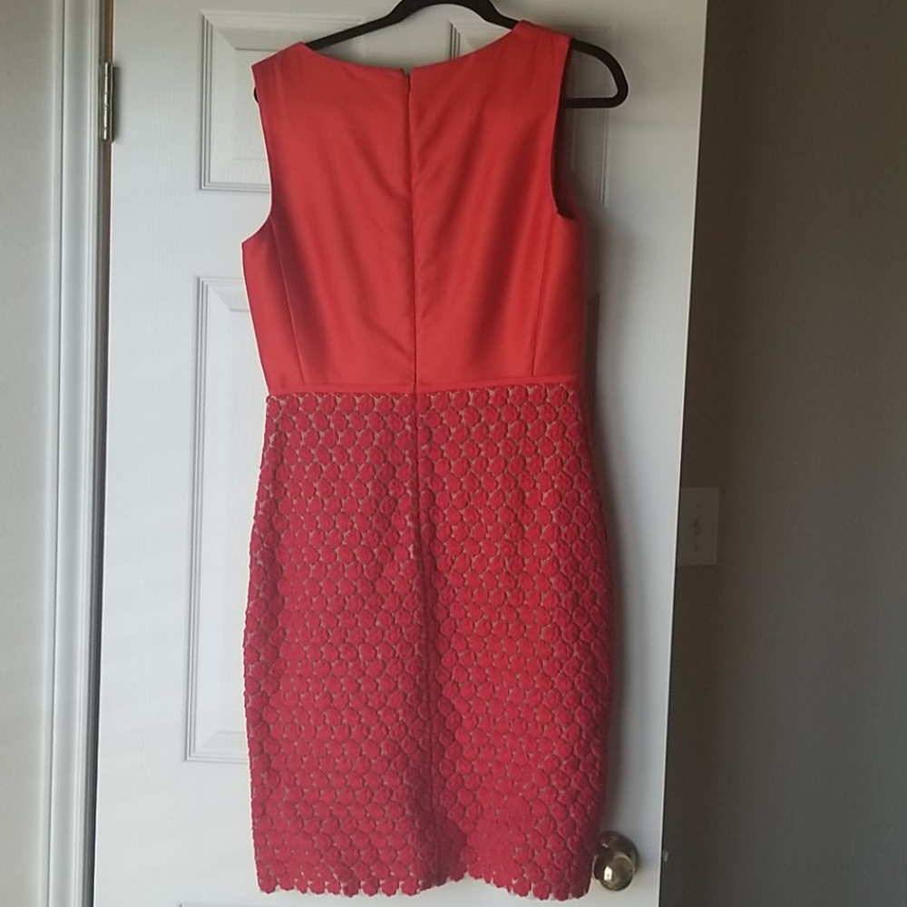 Designer dress - Picture 2 of 8